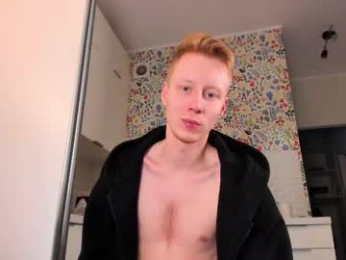 omg_pie webcam model stream image