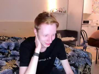 omg_pie webcam model stream image