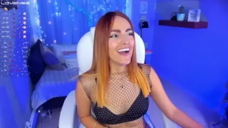 harper_woods_ webcam model stream image