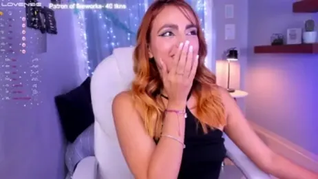 harper_woods_ webcam model stream image