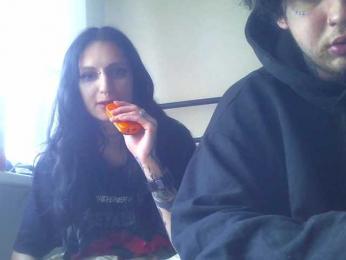 AngelMayCry69 webcam model stream image