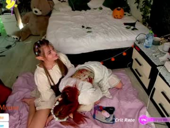 queenafina webcam model stream image