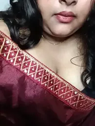 Sweet_Saloni- webcam model stream image