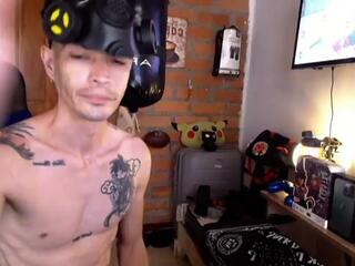 Alex Devegas webcam model stream image