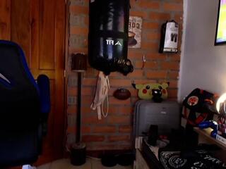 Alex Devegas webcam model stream image