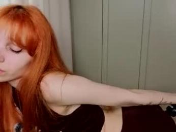tgirlfoxy webcam model stream image