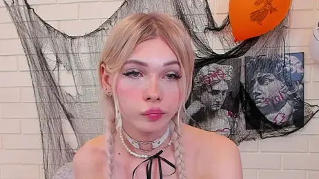 Blondy_Fina webcam stripchat model stream image