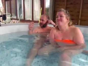 british_rosie webcam model stream image