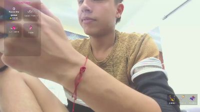 ucas_rivas webcam model stream image