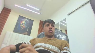 ucas_rivas webcam model stream image