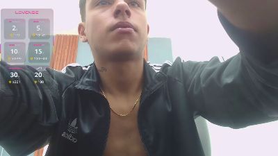 ucas_rivas webcam cam4 model stream image