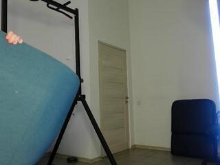 Richard Dullas webcam model stream image