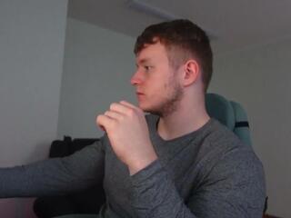 Richard Dullas webcam model stream image