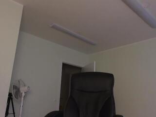 Richard Dullas webcam model stream image