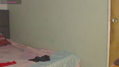 Doll_BBC webcam model stream image