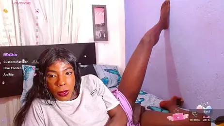 antonella_wolfe webcam model stream image