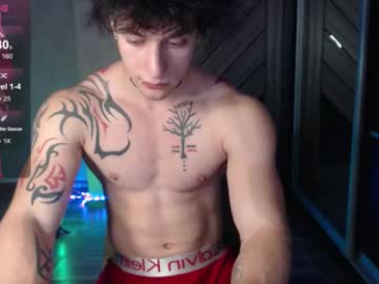 brendan__piks webcam model stream image