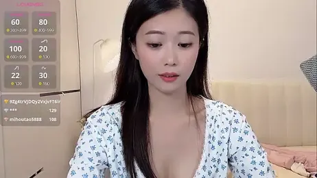 AyAy8888 webcam model stream image