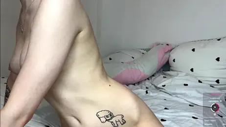 sexstar_lif3style webcam model stream image