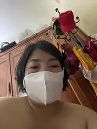 Hachi_Sweetbabie_ webcam model stream image