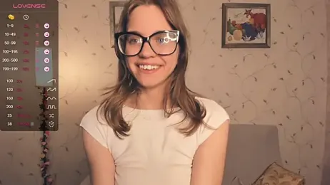 JoanBaggott webcam model stream image