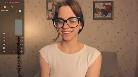 JoanBaggott webcam model stream image