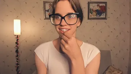 JoanBaggott webcam model stream image