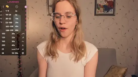 JoanBaggott webcam model stream image