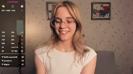 JoanBaggott webcam stripchat model stream image