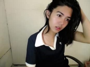 sugarbabydolly webcam model stream image