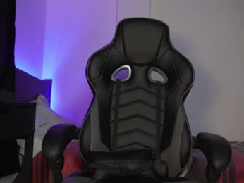 alan_muscle webcam model stream image