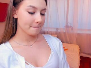 Tennille Dries webcam model stream image