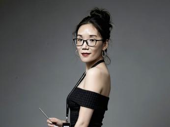 LunaChen webcam model stream image