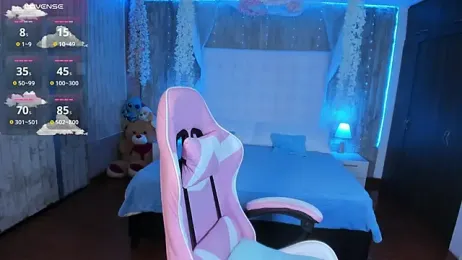 floryn_susana webcam model stream image