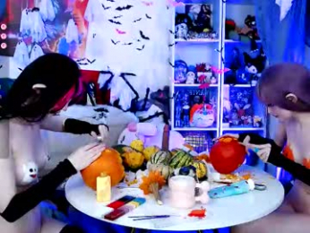 _sparkland_ webcam model stream image