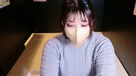 Megu_Melon webcam model stream image