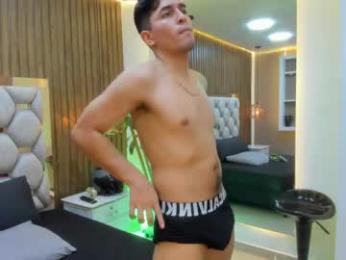 gean_mclovin webcam chaturbate model stream image