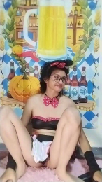 Nadesdha webcam model stream image