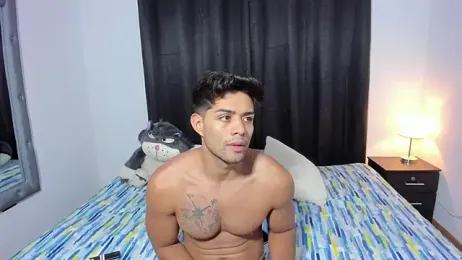 Luciano_and_Marlon webcam stripchat model stream image