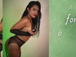 dani-velvet webcam model stream image