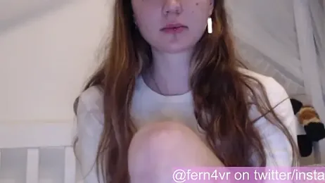 fern4ever webcam model stream image