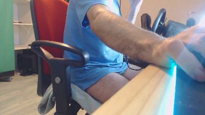 Ghostatitude webcam model stream image