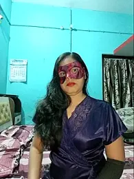 Hot_purva webcam model stream image