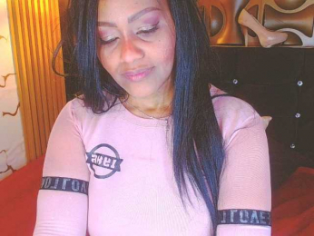 BlackAmbar webcam bongacams model stream image