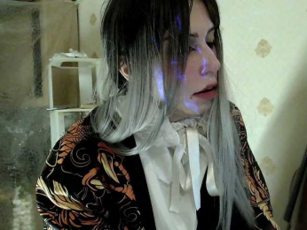 Yrriel_Autist webcam model stream image