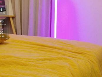 ViktoriaSillk webcam model stream image