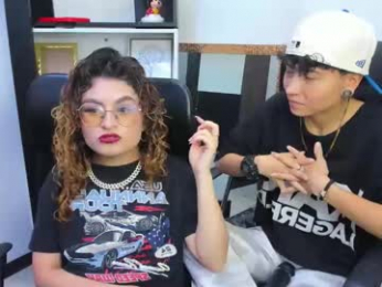 emili_rouse_ webcam chaturbate model stream image