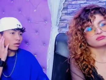 emili_rouse_ webcam model stream image