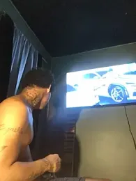 Darealcheeto webcam model stream image