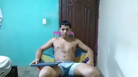Lil_condor_baby webcam model stream image